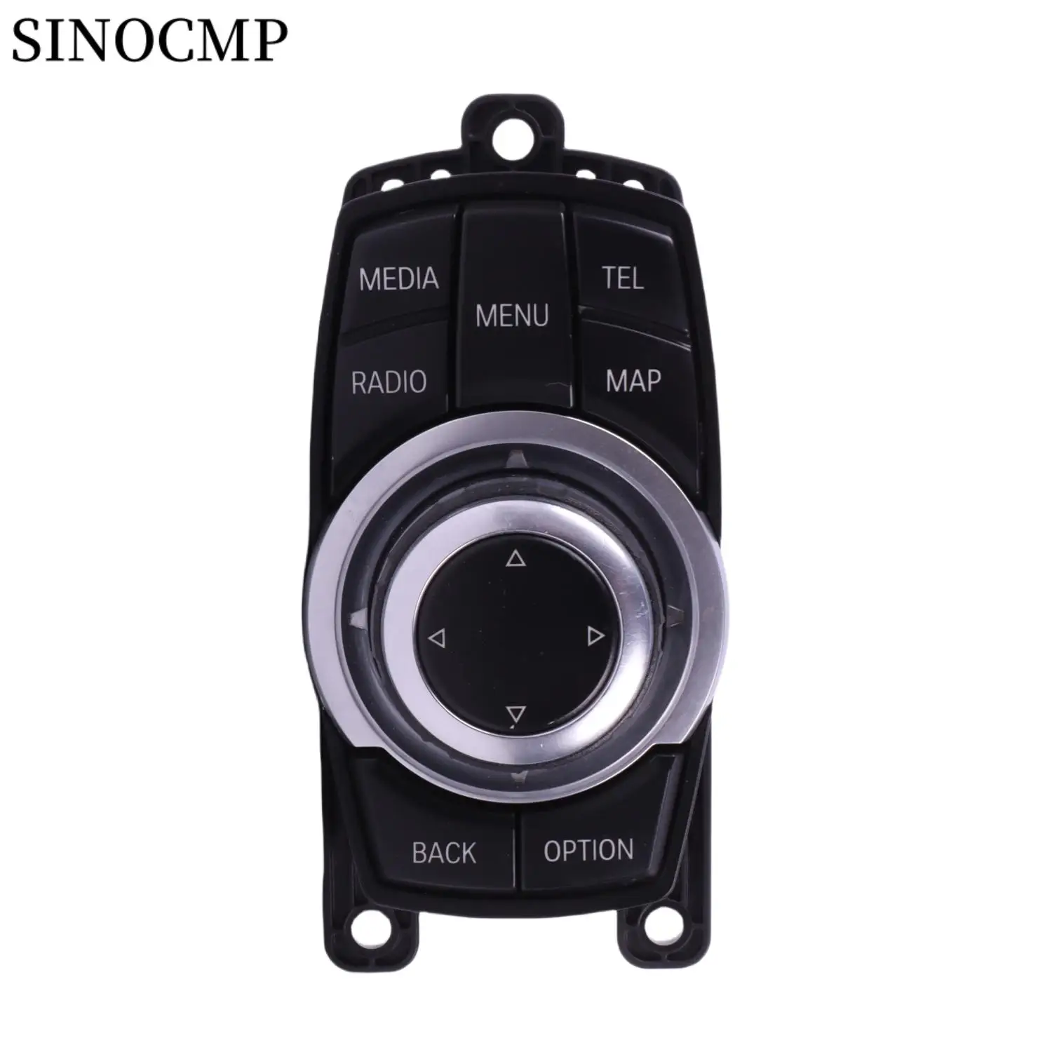 

4-контактный контроллер iDrive системы навигации 6582 9253944-01 9253944-01 65829267955 для 11-12 BMW 1 3 5 F10 F11 F30 F20 F31 9253944