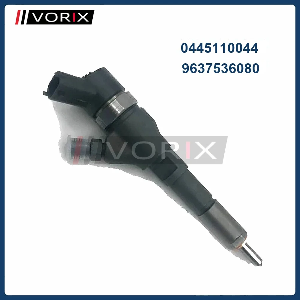 

0445110044 9636812380 Injector for 2.0 HDi Peugeot 406 306 Citroën Xantia XSARA