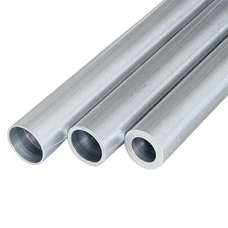 6063 Hollow straight aluminum alloy pipe round tubing Thin thick wall Outer diameter 35 36 mm Wall thick 2 2.5 3 3.5 4 4.5 5 mm