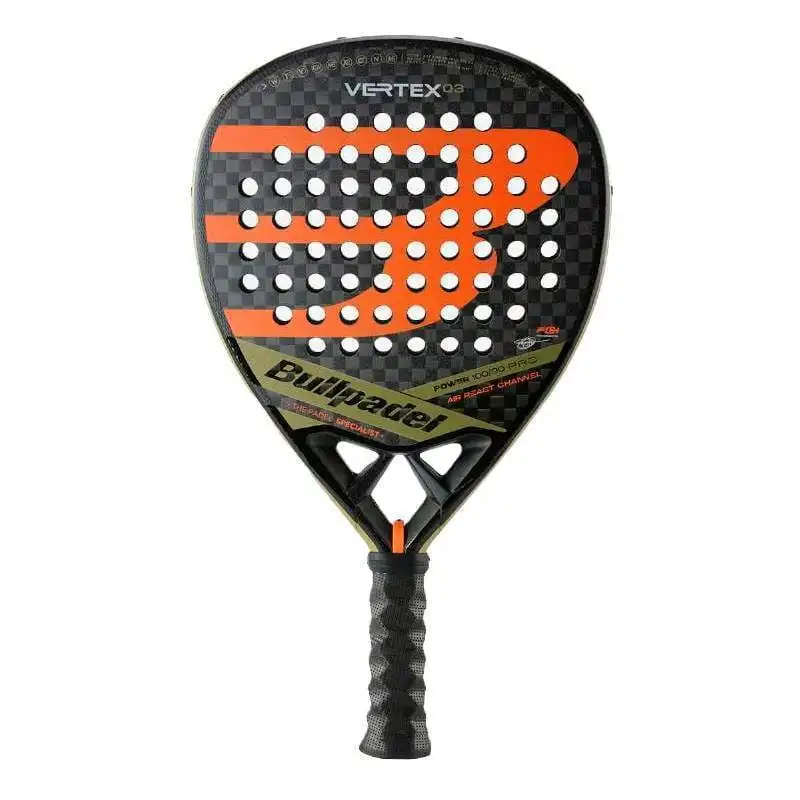 Bullpadel Tello Chingotto Vertex shovel 03 2023