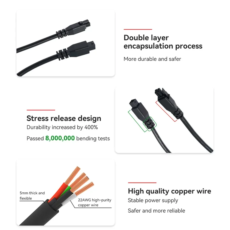 ل بامبو مختبر Ptfe أنبوب 2 5 مللي متر 4 مللي متر P1S P1P AMS A1 طابعة ثلاثية الأبعاد صغيرة تفلونتو الأنابيب X1C بامبولاب Ptfe أنبوب 5 متر/10 متر أبيض رمادي AMS LITE