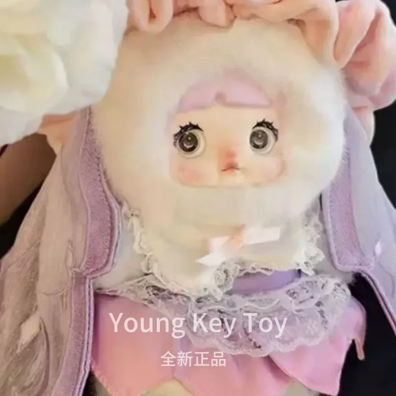 Nommi Freesia ぬいぐるみ limited Nommi Freesia Plush Doll, Limited
