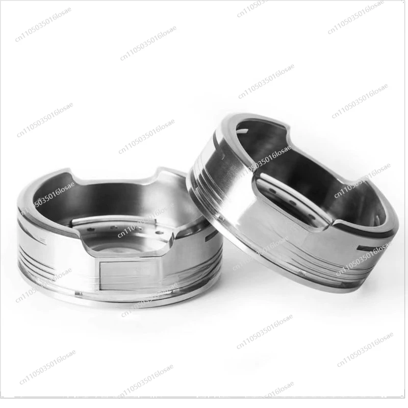 

For Hookah Accessories Stainless Steel Carbon White Box Wooden Box Gift Box Packaging