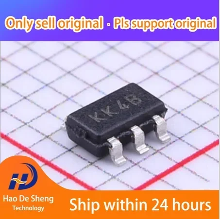 

10PCS/LOT MCP73832T-2ACI/OT SOT23 MCP73832T-2AC New Original In Stock