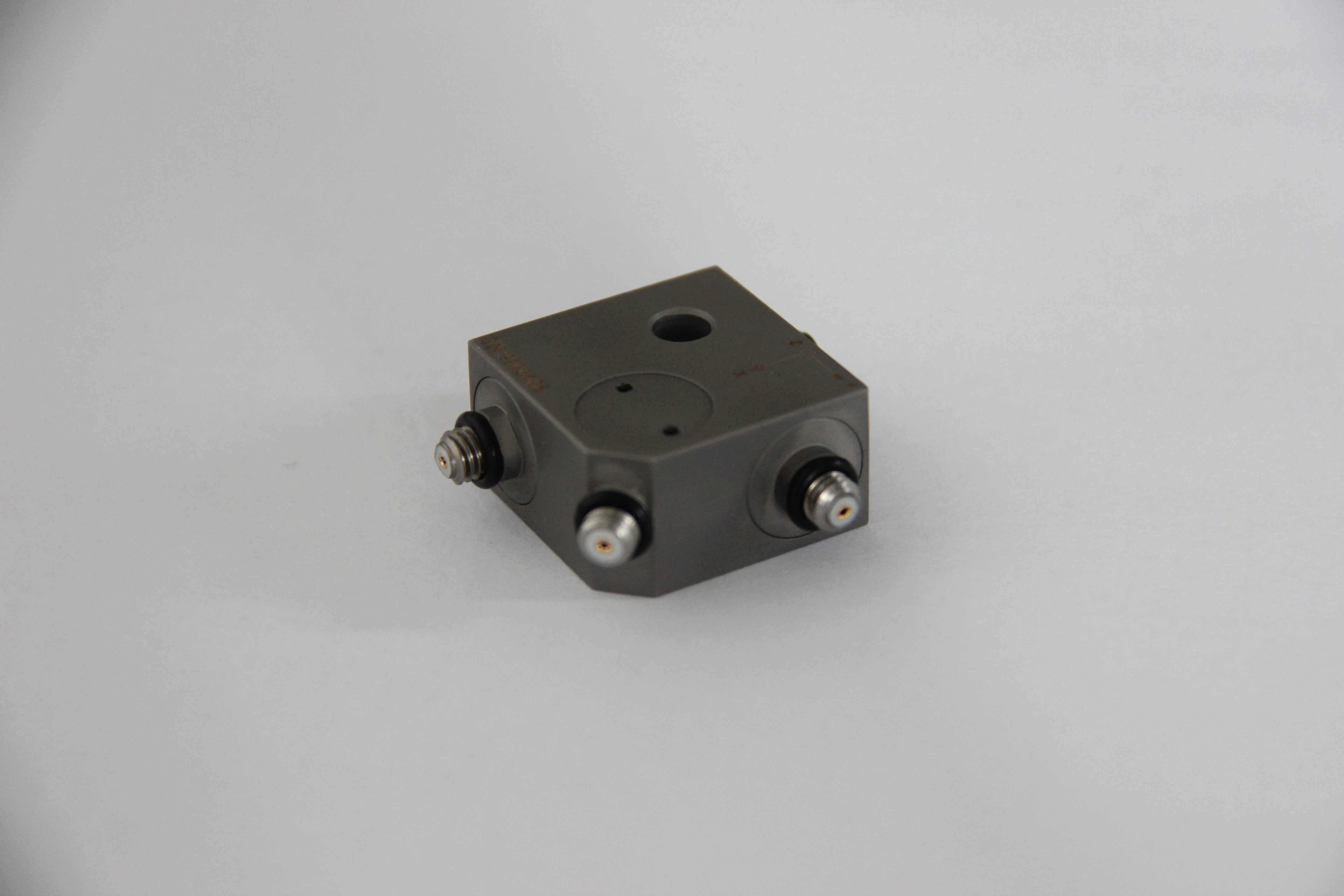 wireless vibration sensor  for acceleration sensor with triaxial