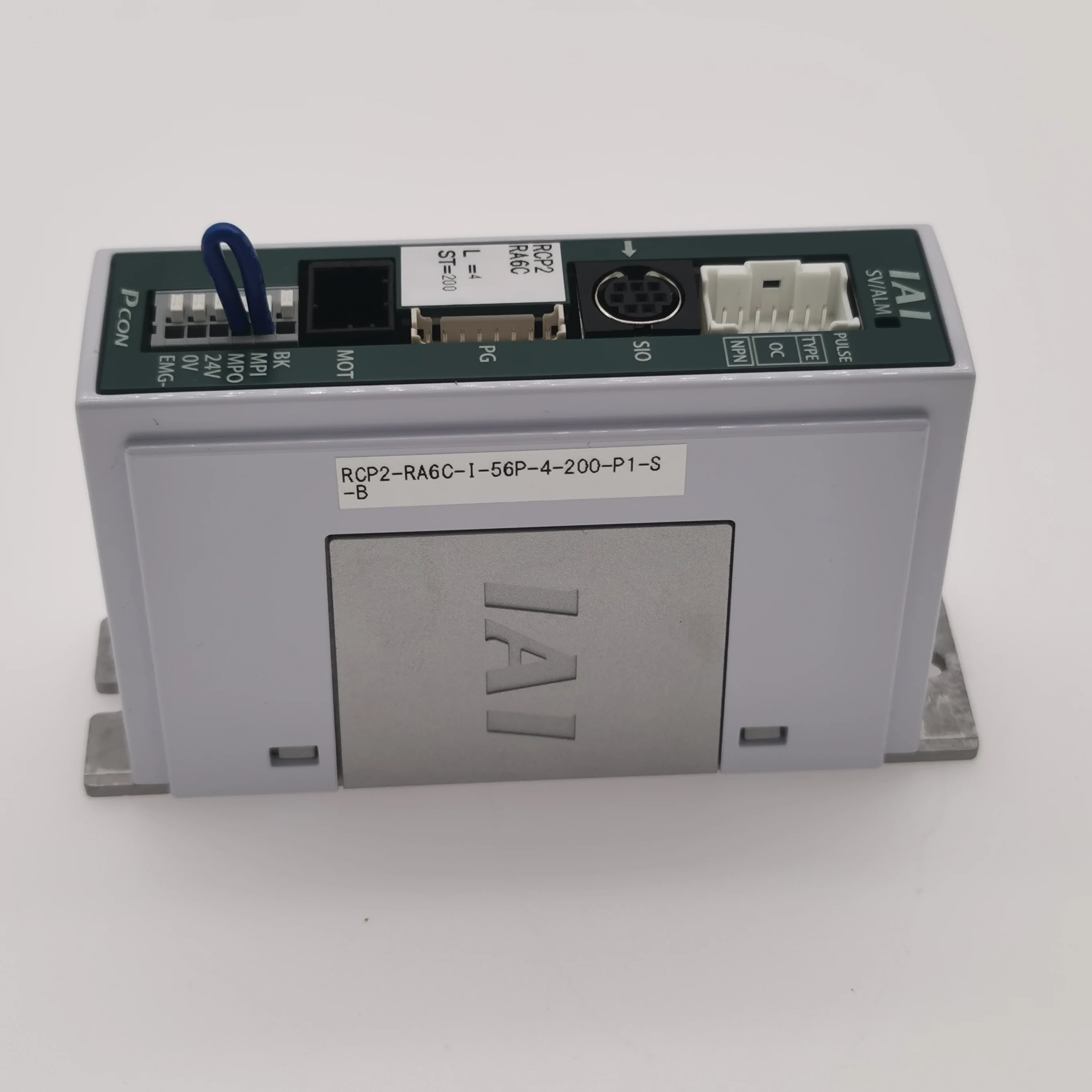 Silinder Listrik IAI dari RCP2-RA6C