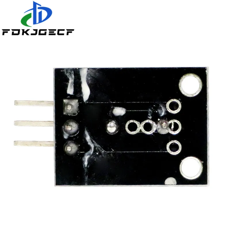 Picture 4: Passive buzzer sensor module for arduino KY-006