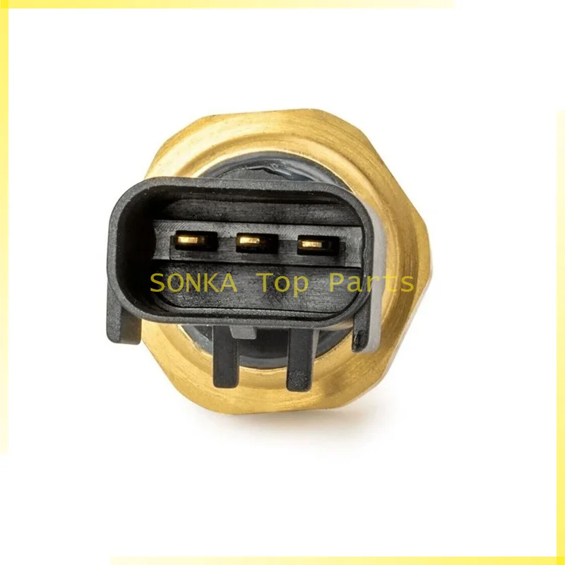 

Датчик давления масла 4921517 для двигателей Cummins ISX, ISM, ISX11.9, ISX15