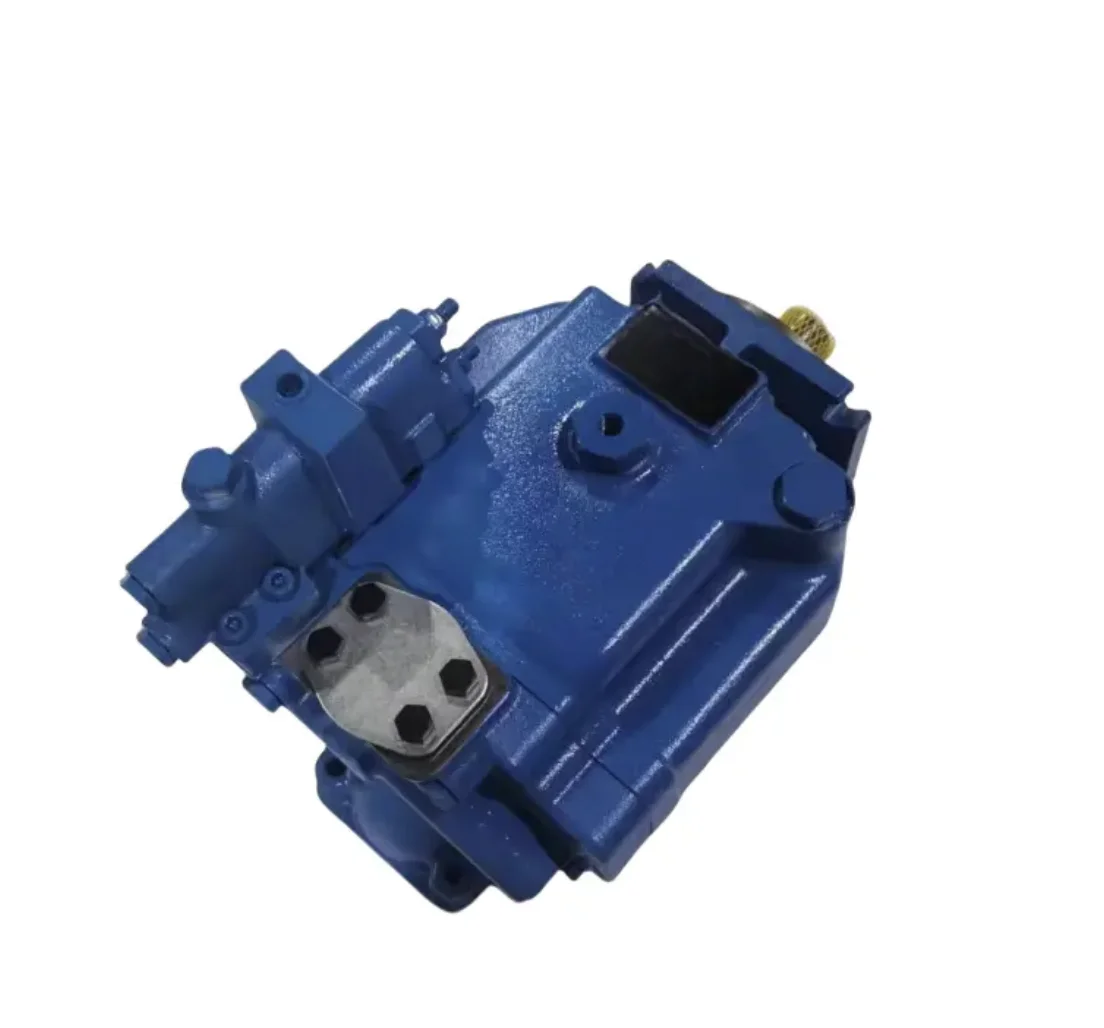 Насос Eaton Vickers PVH PVH57 PVH63 PVH74 PVH81 PVH98 20r0006 0r7682 6e-3136 0r-7682 20r-0006 20r-0007 492-5108
