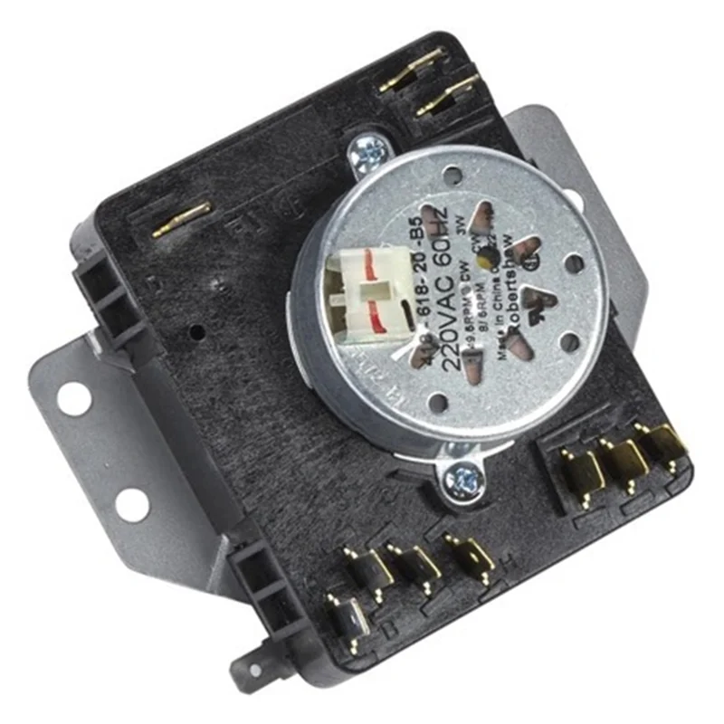 W10185982 Dryer Tim…