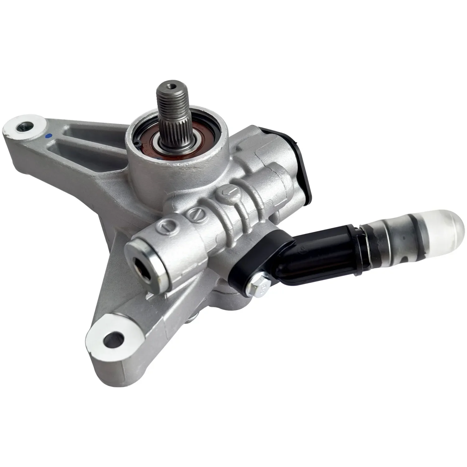 

New Auto Power Steering Pump Suitable for 2006-2011 56110RNAA01 56110RNAA02 06531RNA000 56110RA01 56110RA02