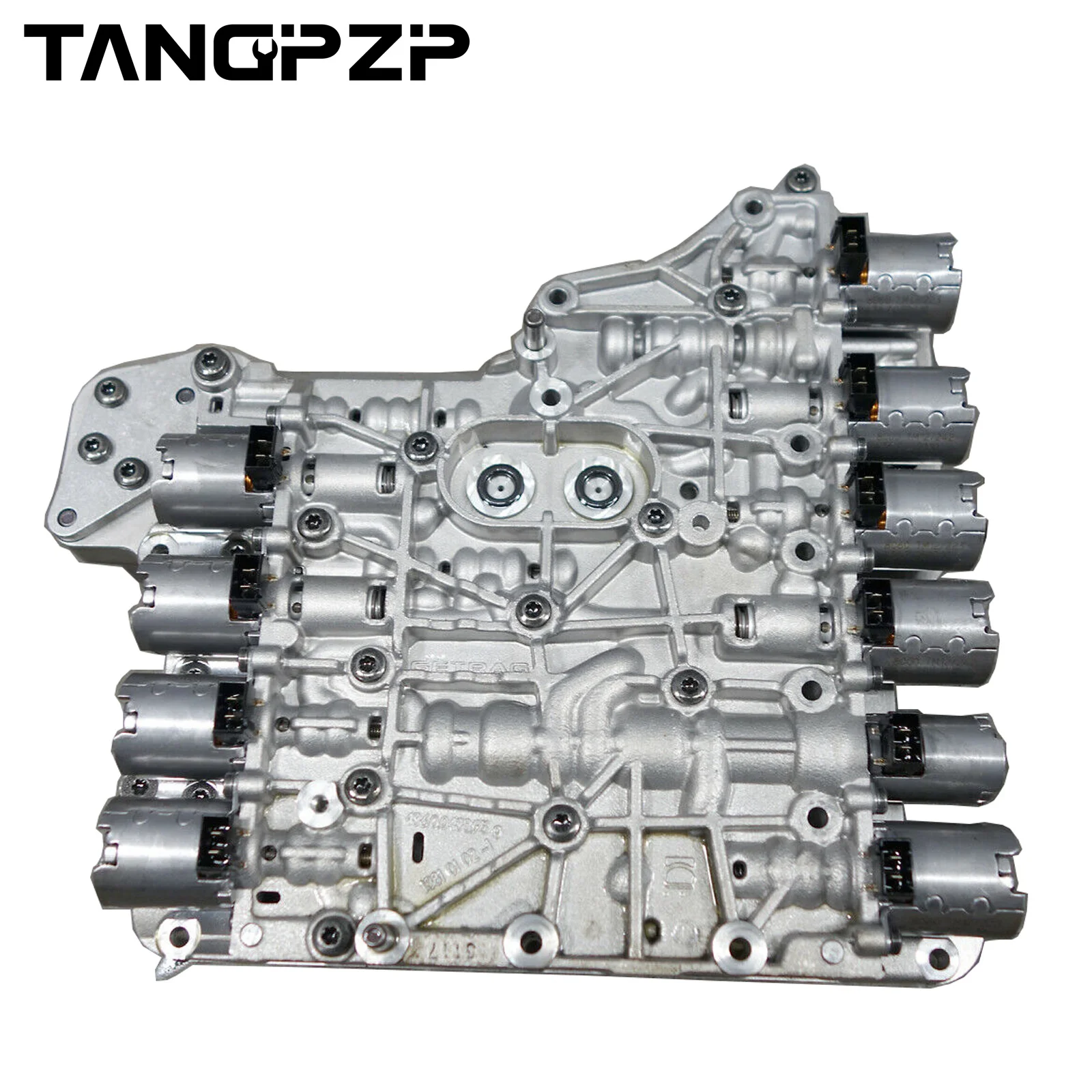 Tangpzp Gs7d36bg 28607846717 Valve Body Original Transmission For Bmw M5 M6 S63 F10 F12 F13