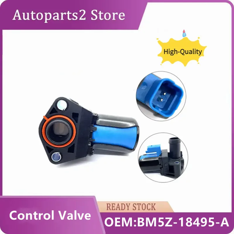 

Heater Coolant Control Valve Fits ford ESCAPE kuga 2016 2015 2014 2013 1.6 BM5G-18495-EA 1870523 BM5G18495DA BM5Z-18495-A