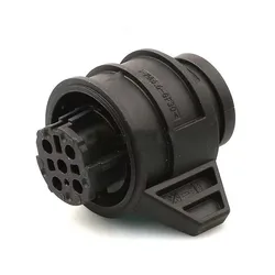 5Pin Automatic Transmission Gearbox Plug Connector W117 W176 W246 VGS-FDCT VGS2-FDCT For Mercedes Benz