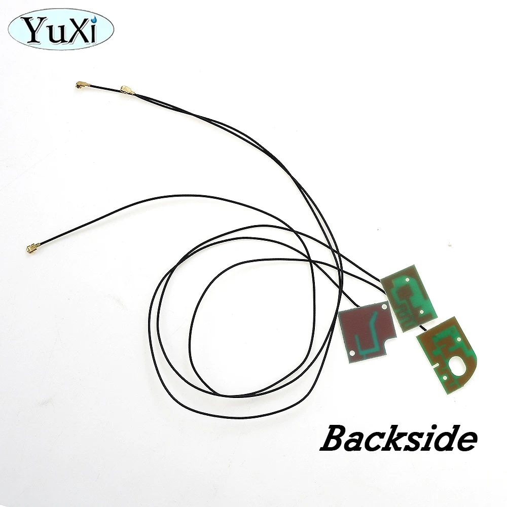 Yuxi 1pcs pcb antenne für 3ds 3dsll 3dsxl wifi flex wire kabel platine für neues 3ds 3dsll xl spiel konsolen zubehör