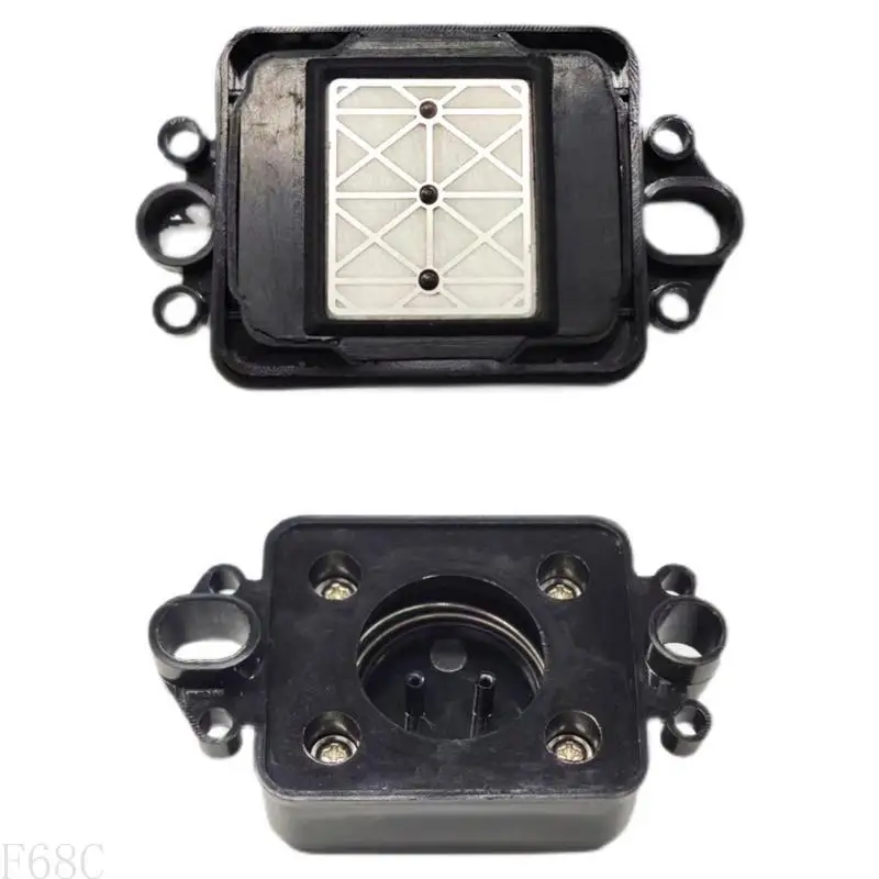 F68C oplosmiddelprinter TX800 Top Schone inktkussen voor XP600 DX8 DX11 DX10 Inkstapel Nuocai TX800 SCapping Station Pad