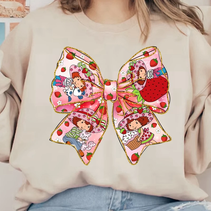 Strawberry Coquette…