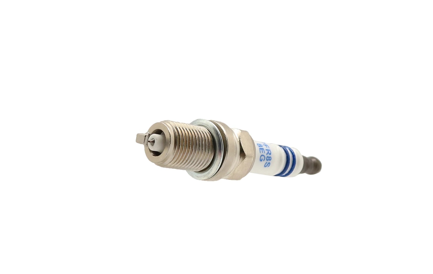 4pcs 101905611G PFR8S8EG Laser Platinum Spark Plug For A6 A7 A8 Q5 Q7 S4 S5 SQ5 101 905 611G High Quality Plugs