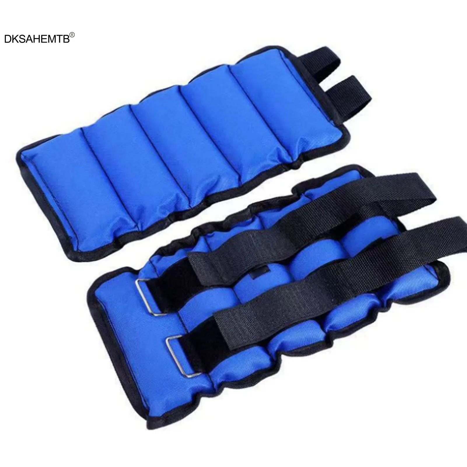 Hand Leggings Sandbag With Adjustable Elastic Fasteners Design Professional Amateur Sports People Outdoor Fitness Equipment