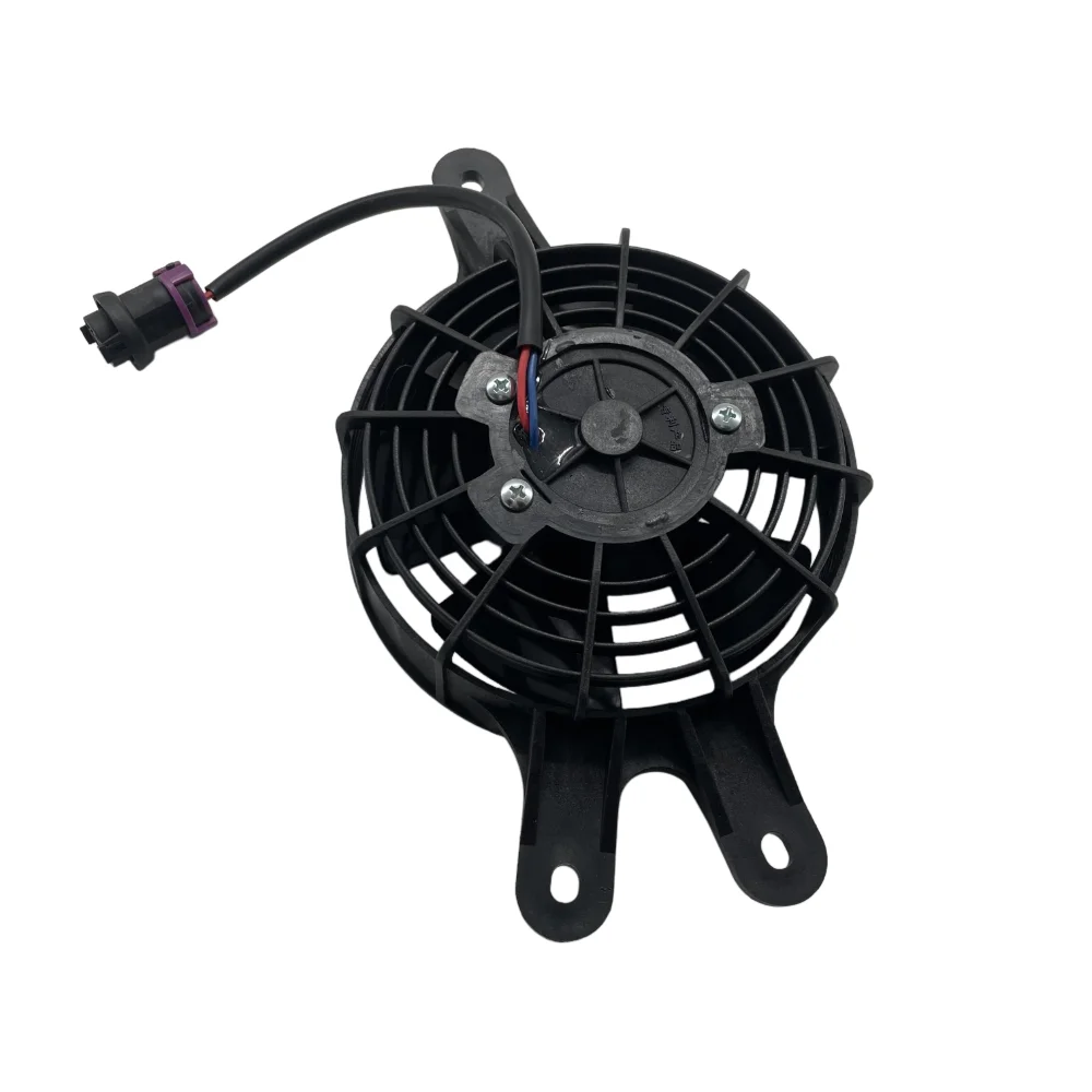 

Водонепроницаемая вилка охлаждения, вентилятор радиатора для LINHAI 260CC 300cc 400cc LH260 LH300 LH400 ATV Quad