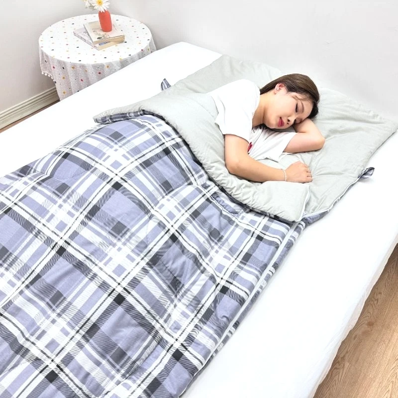 sac-a-carreaux-en-pur-coton-chaud-portable-pour-l'hiver-ternoon-nap-huarunqi-outdoor-cam-travel-gear-maman-pour-enfants-s