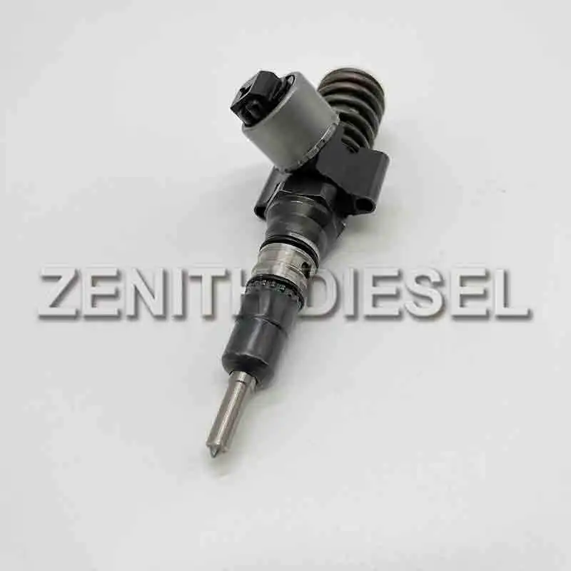 0414720210 لمجموعة حاقن المحرك VW AXD/BLJ/AXE/BLK/BAC/AYH #4