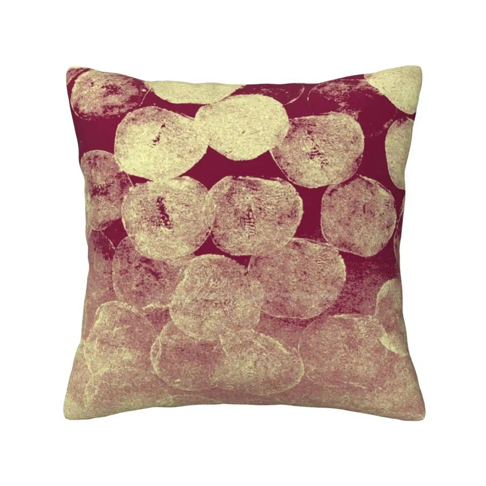 

Redfin Pillows Case Bedroom Home Decoration