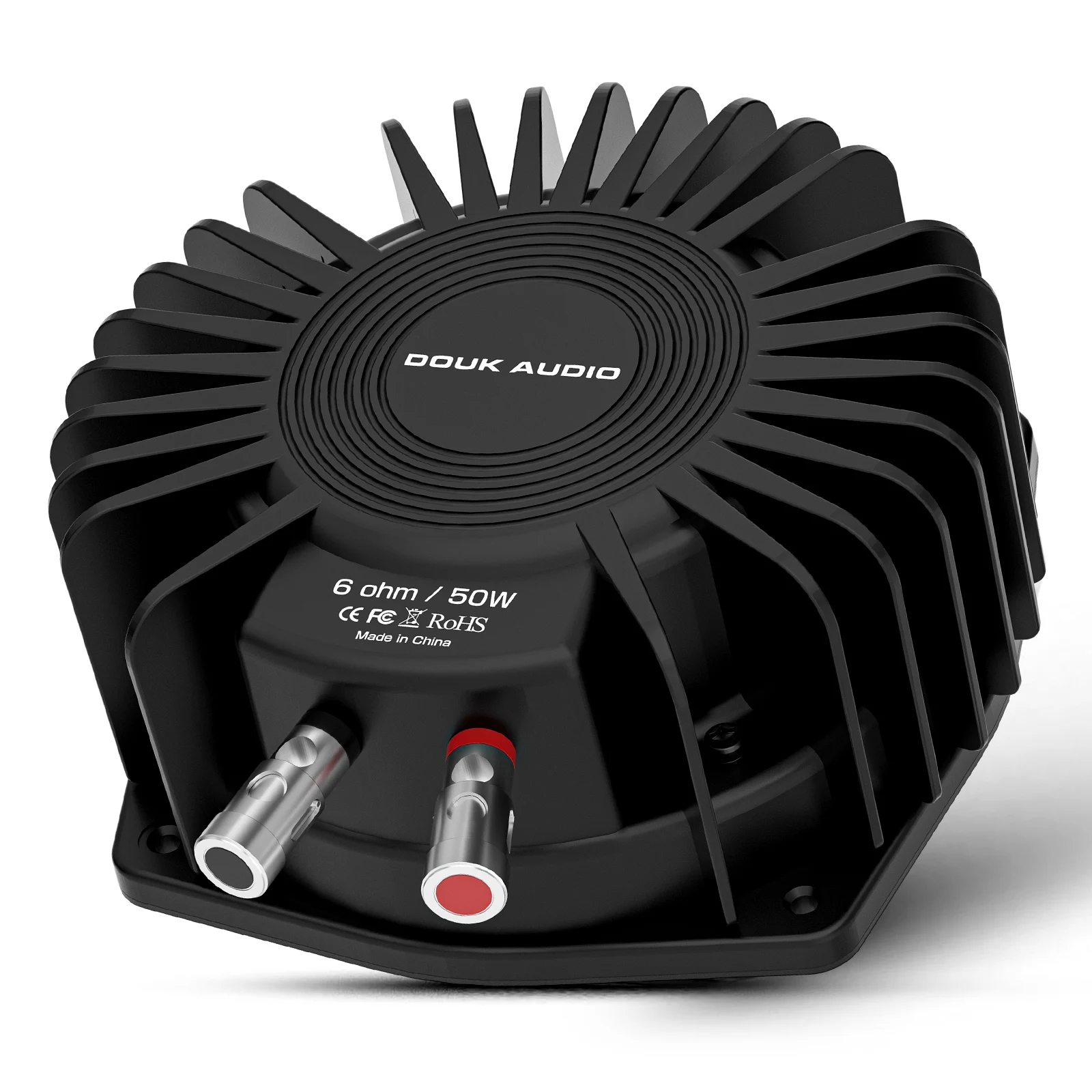 High Power Tactile …