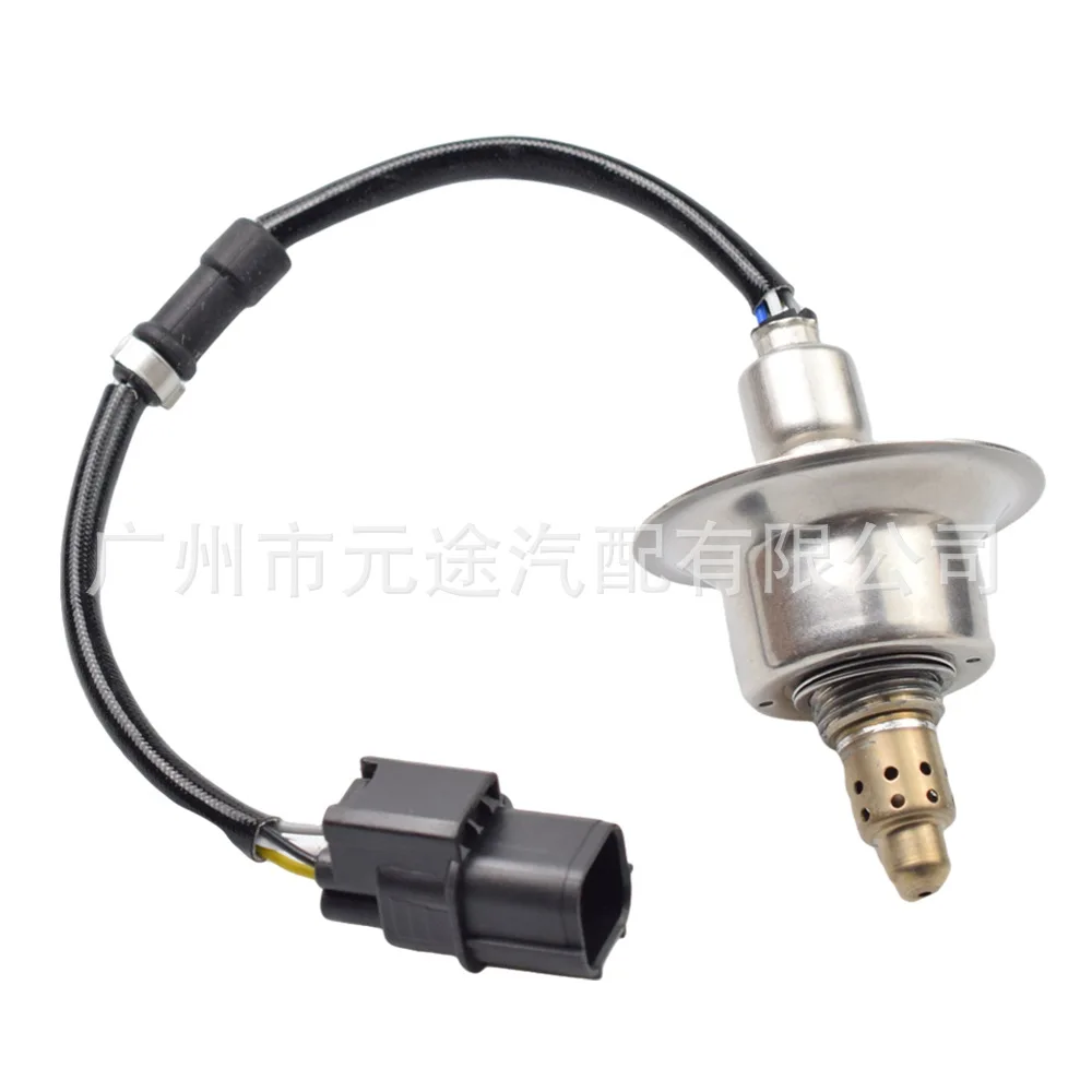 Oxygen Sensor For Honda Civic 2016-2020 Air Fuel Ratio 1.5L Turbocharged Engine Replacement High Quality Durable Easy Install