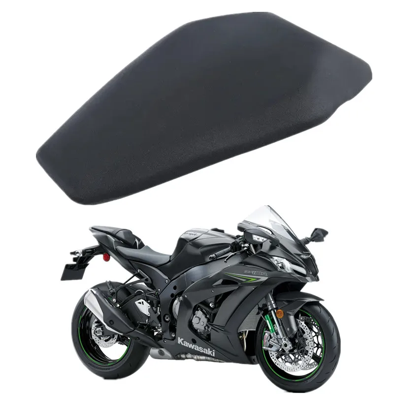 

For Kawasaki Ninja ZX10R ZX-10R 10 R 2016-2019 2018 2017 Motorcycle Rear Passenger Pillion Seat Accessories