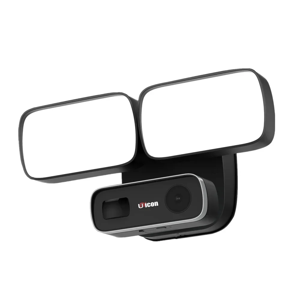 Best Led Flood Light With Camera Wifi Wireless Smart Home 1080P IP Security LED Floodlight Camera