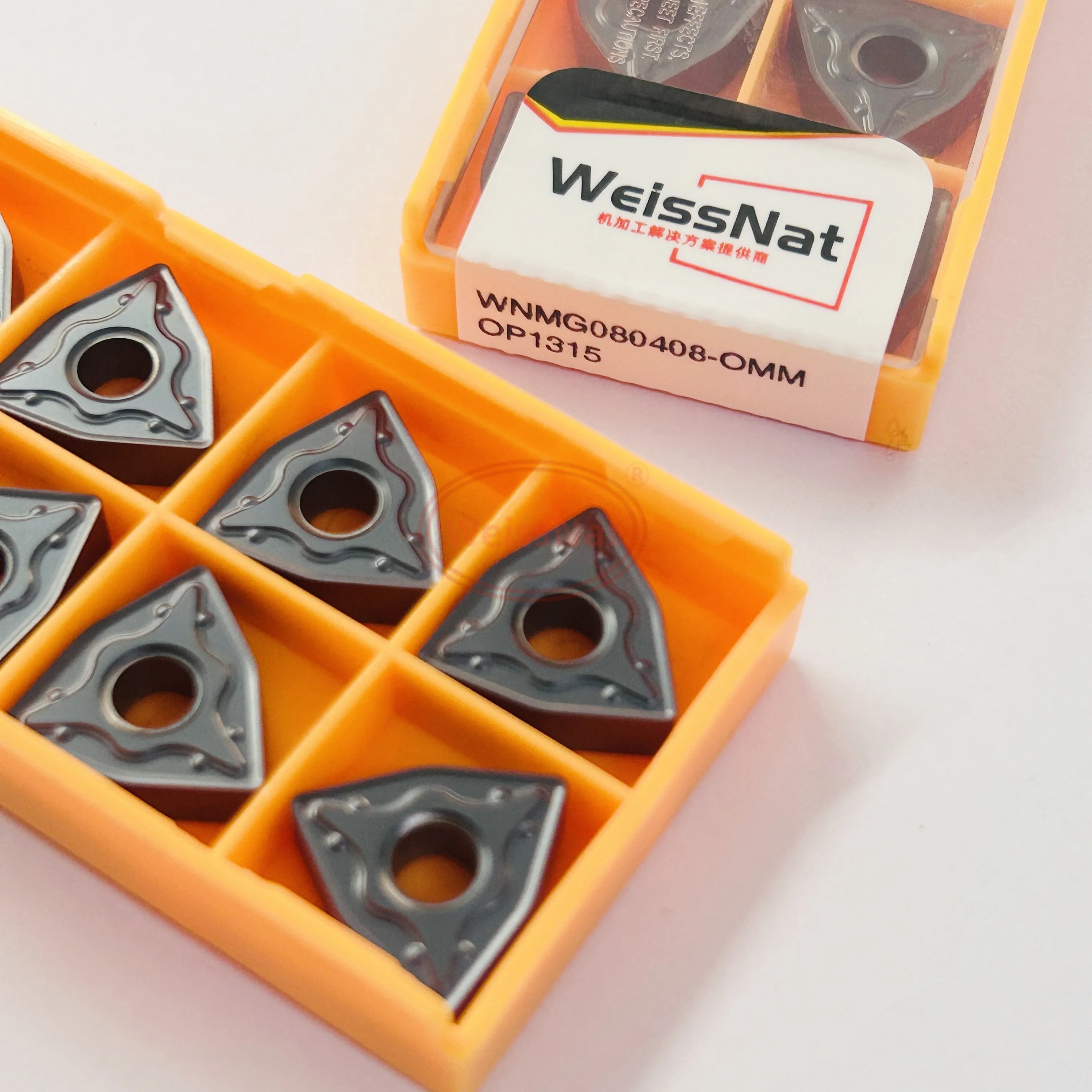 WNMG060404 WNMG060408 WNMG080404 WNMG080408 WNMG080412 OP1215 OP1315 OC2125 OC2025 OC2325S Carbide Insert WNMG Inserts