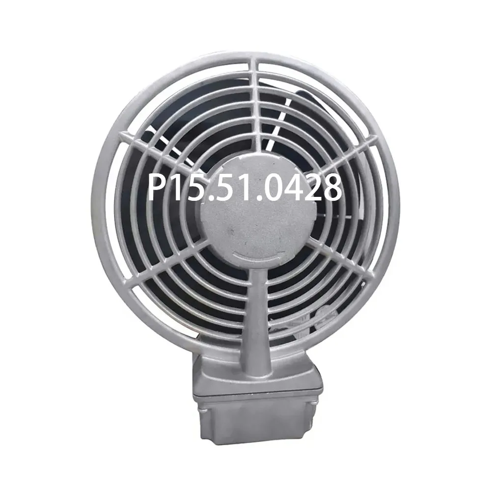 Ventilador Escape FLAI P15.51.0428 IP66 230V Impermeable - usage example