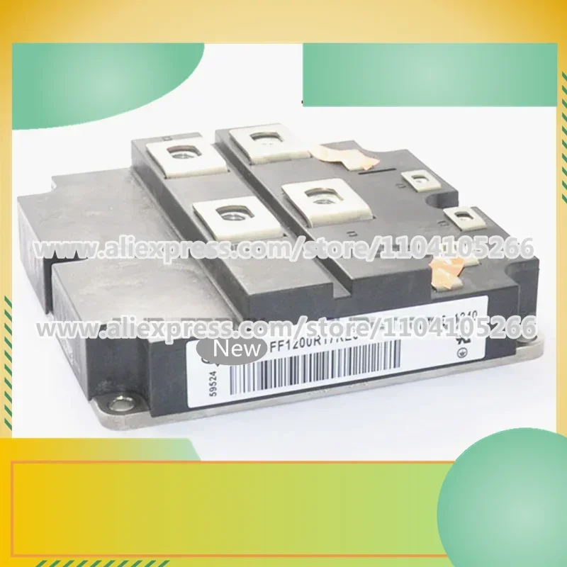 FZ1200R12HP4 muslimexmuslimexmuslimexmuslimate nuovo modulo