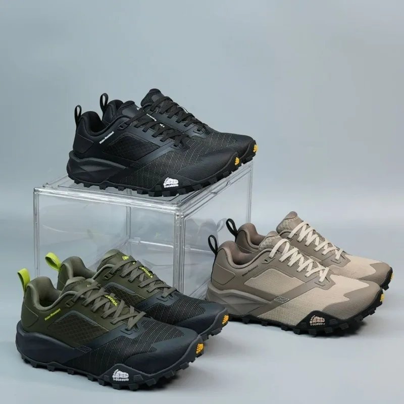 

2026 Professional Trail Running Shoes Men Women Anti Slip Walking Shoe For Couples Comfortable Gym Sneakers Unisex Outdoor Sport