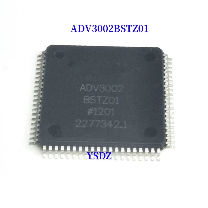 5-10 шт./лот ADV3002BSTZ01 ADV3002 QFP80 100% новый спотовый запас