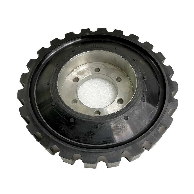 1PCS NEW 1615-6825-00 For Atlas Copco Air Compressor Coupling 1615682500