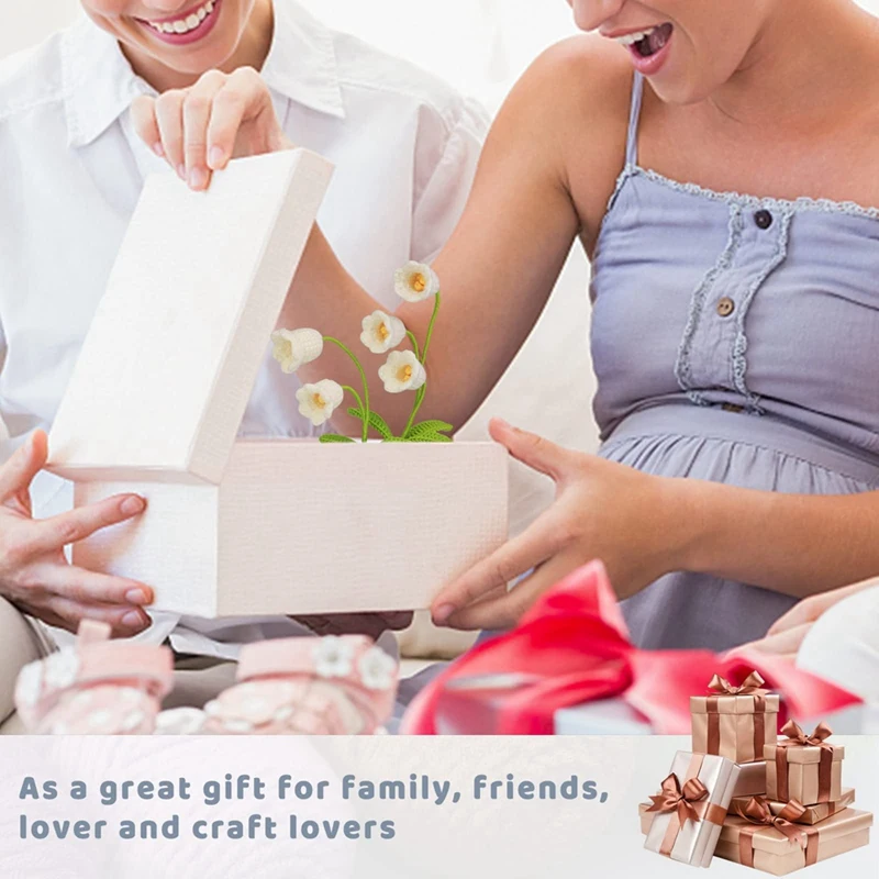 مجموعة زهور الكروشيه للمبتدئين ، كما هو موضح مع دروس الفيديو خطوة بخطوة