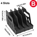 Type B -4 Slots