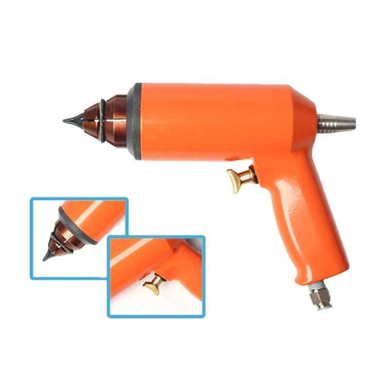 

Tire Studs Gun Installation Tools Air Tool