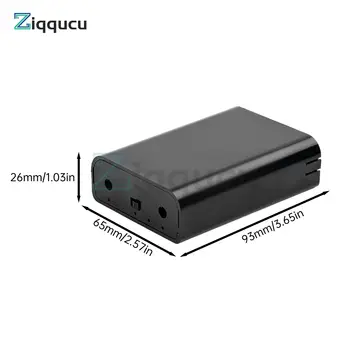 DC 12V 3顆18650電池免焊接串聯DIY電池盒UPS電池組,適用於手機、WiFi路由器、LED燈等設備 10 最佳銷售 UPS 12V 18650 - №6