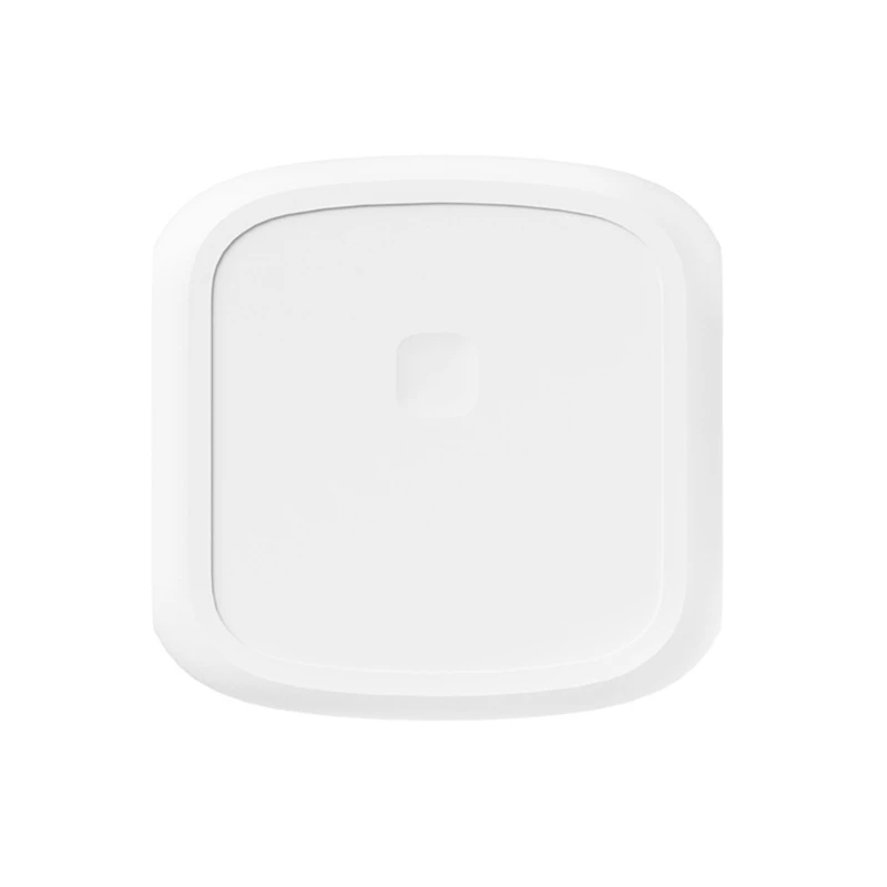 1 قطعة مفتاح ذكي لاسلكي متعدد الوظائف تويا الذكية زيجبي التبديل لأتمتة المنزل