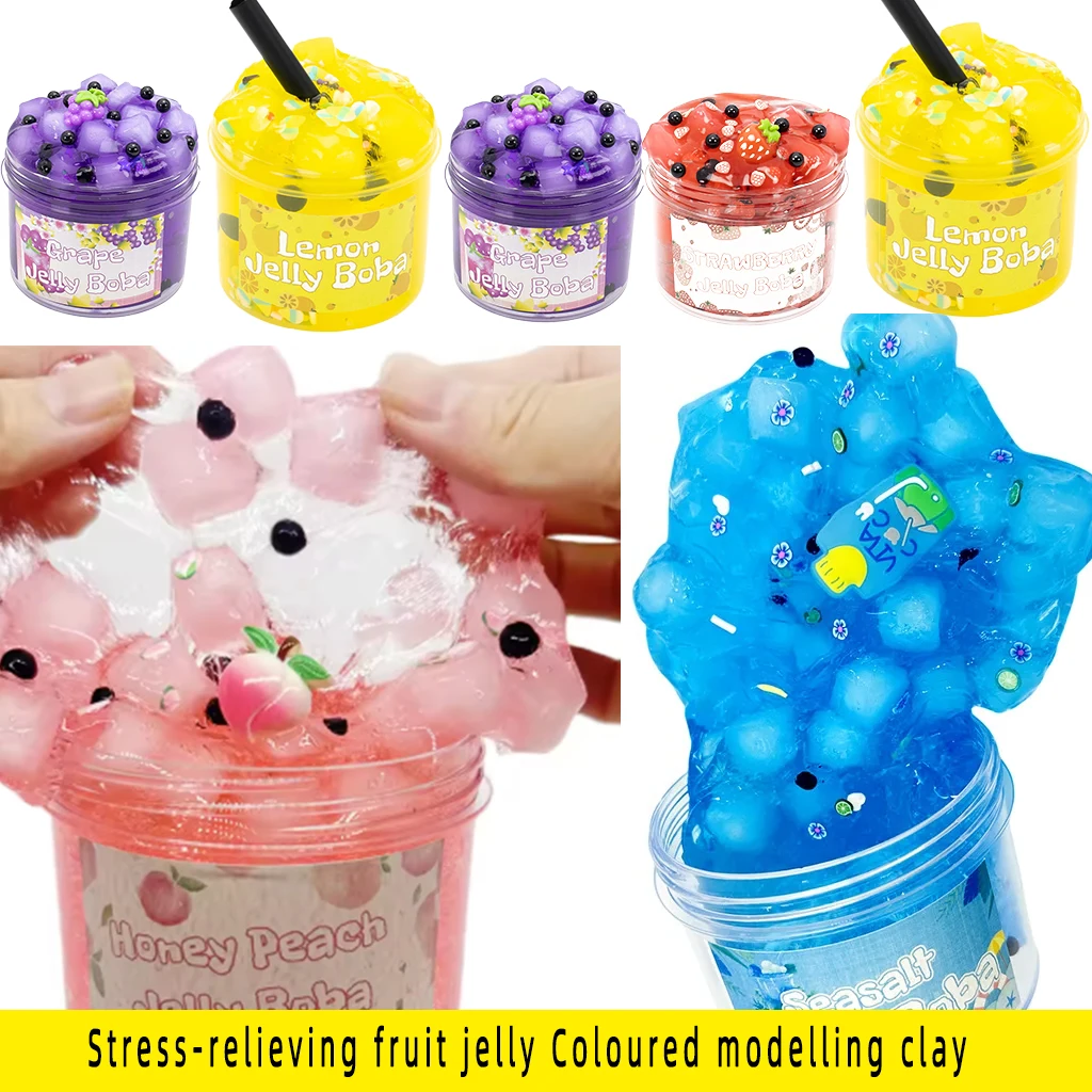 Hb Super Soft Cryst… - image