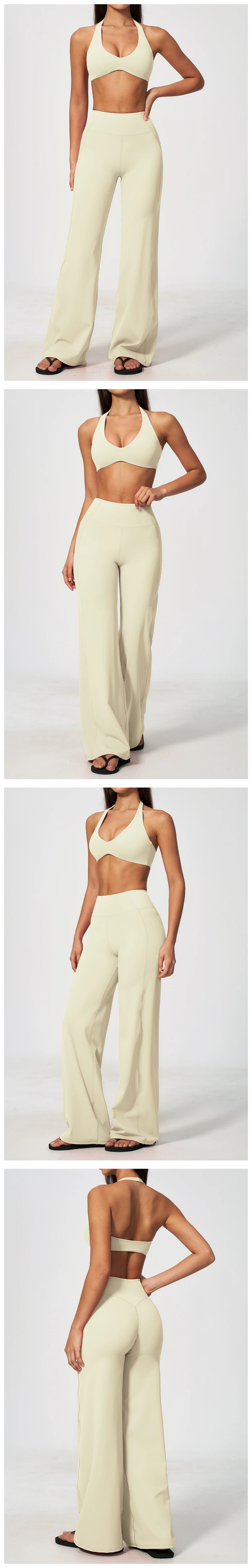 Size chart and fit details