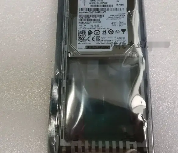 

For 00WV950 00WV951 01NN792 SED 300G 15K SAS 2.5 server hard disk