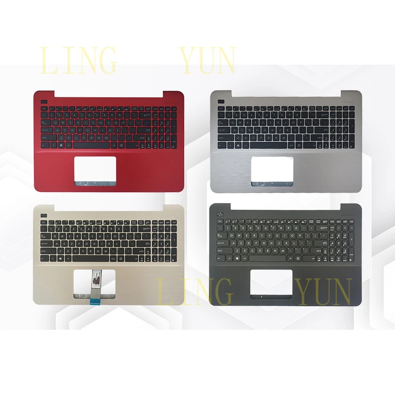 Z  Suitable for ASUS F555L X555LP A555Q A555LD VM510L VM590L R556L keyboards