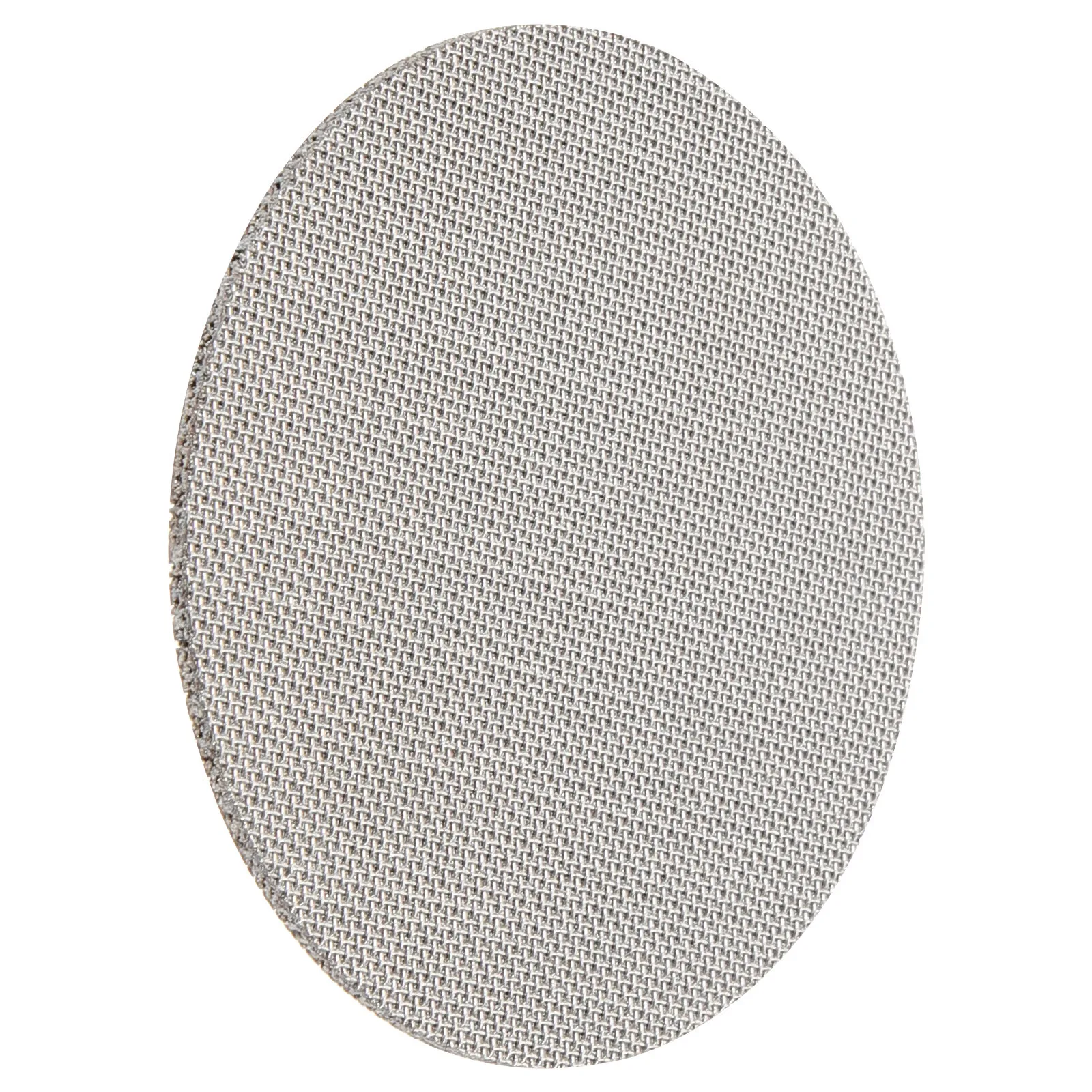 

Coffee Filter Mesh 150Um Stainless Steel Reusable for Espresso Press Brewing Fast Filtering Preserve Coffee Flavor