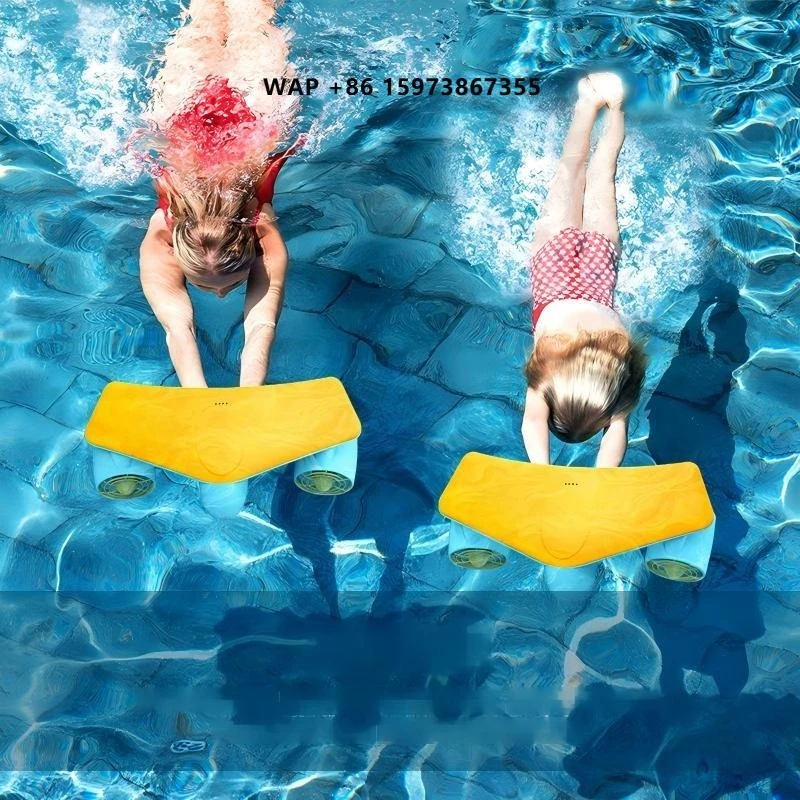

600W Electric Surfboard EU/USA Warehouse Fast Delivery Adults Underwater Scooter Compatible with Sports Cameras