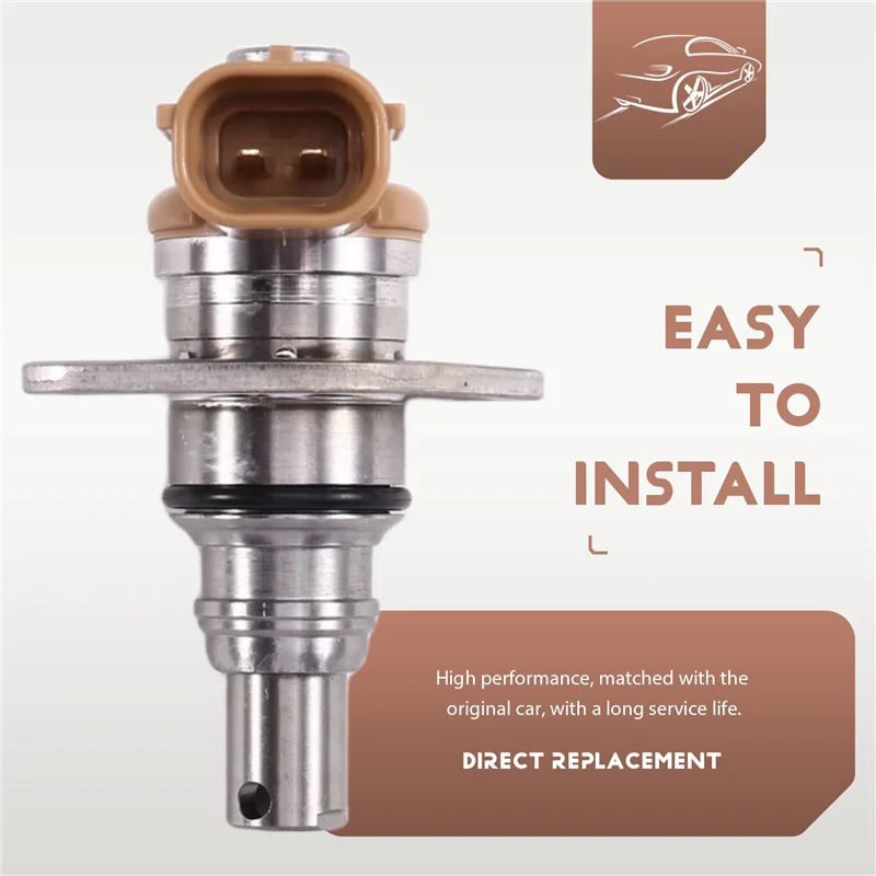 

High Pressure Pump Control Valve Oil Pump Control Valve Pressure Pump Control Valve For Toyota