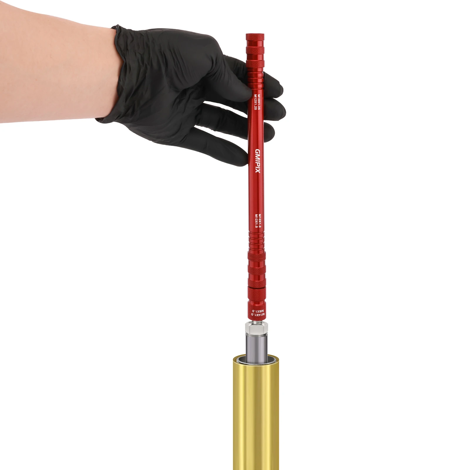 Рисунок 3 - GMIPIX 6 в 1, инструмент для прокачки